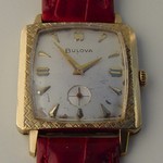 Bulova - $390
