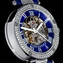 Ryser Kentfield SKELETON Diamond RK-750 Deco - Royal Diamond