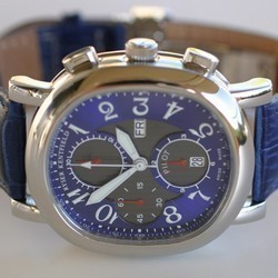 RK S-160 Chronograph Deco- Pilot