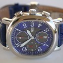 RK S-160 Chronograph Deco- Pilot