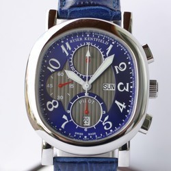 RK S-160 Chronograph Deco- Pilot