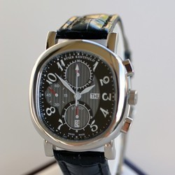 RK S-160 Chronograph Deco- Pilot