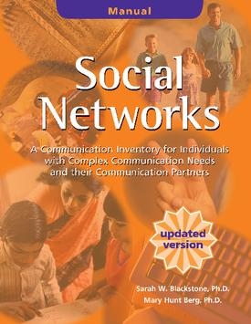 Social Networks Manual
