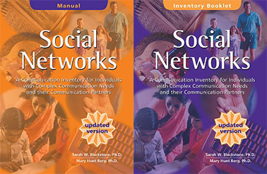 Social Networks Books