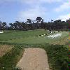 Pebble Beach Driving Range