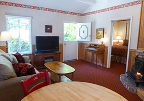 Image of Dolores Suite I