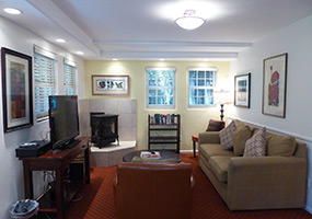 Image of Dolores Suite III
