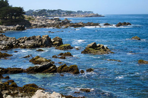Imageabout Visit Beautiful Pacific Grove on the Peninsula. Just 15 minutes from Carmel.