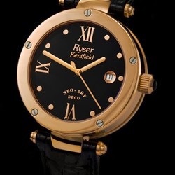 Ryser Kentfield RK-450 Deco Panther 40mm