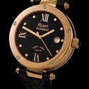 Ryser Kentfield RK-450 Deco Panther 40mm