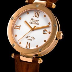 Ryser Kentfield RK-470 Deco Rome 40mm