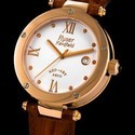 Ryser Kentfield RK-470 Deco Rome 40mm