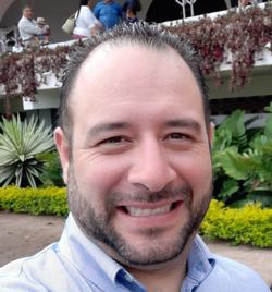David Chavez