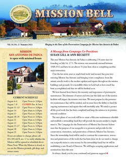 Image of Press Release #41