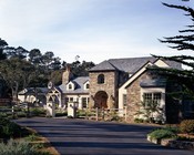 Pebble Beach Equestrian Estate