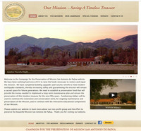 Campaign for the Preservation of Mission San Antonio