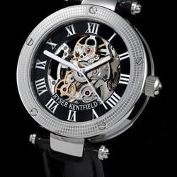 Ryser Kentfield SKELETON RK-620 DECO- SKELETON