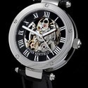 Ryser Kentfield SKELETON RK-620 DECO- SKELETON