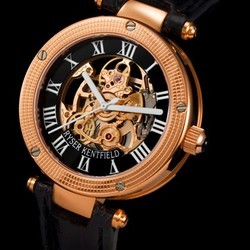 Ryser Kentfield SKELETON RK-820 DECO - SKELETON