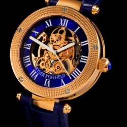 Ryser Kentfield SKELETON RK-850 DECO-SKELETON