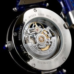 Ryser Kentfield SKELETON DECO- SKELETON RK 620