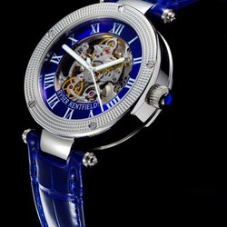 Ryser Kentfield SKELETON RK-650 DECO-SKELETON