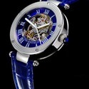 Ryser Kentfield SKELETON RK-650 DECO-SKELETON