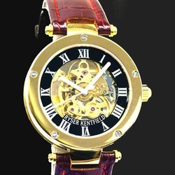 Ryser Kentfield Daytona 40mm RK-950 Skeleton Daytona