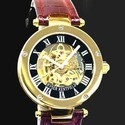 Ryser Kentfield Daytona 40mm RK-950 Skeleton Daytona