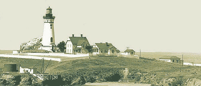 Image of Piedras Blancas Light Station