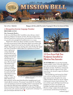 Image of Press Release #47