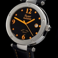 Ryser Kentfield RK-250 Deco Monaco 40mm
