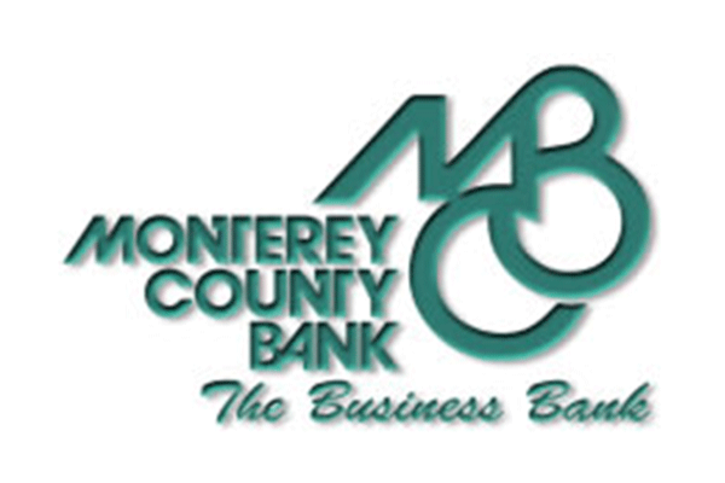 Image of Monterey County Banklogo